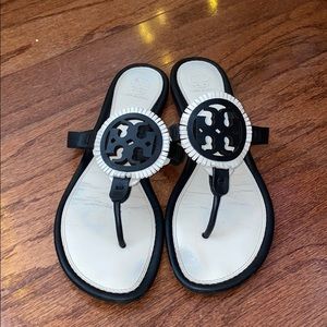 Tory Burch Miller Sandals